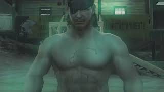 [マスコレ2] MGS:PW やるよ 1