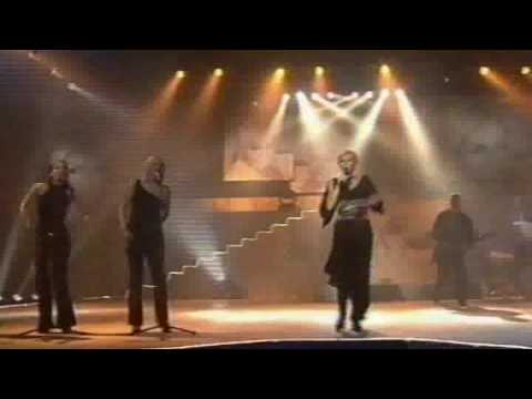 Helena Vondráčková - Sundej kravatu (2002)