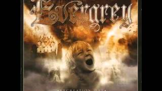 Evergrey - Recreation Day