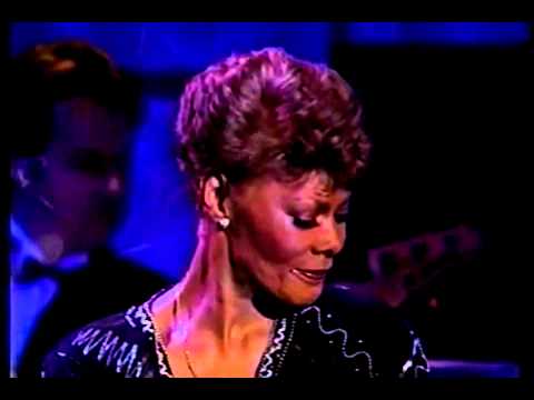 Dionne Warwick & Burt Bacharach - Anyone Who Had A Heart