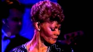 Dionne Warwick & Burt Bacharach - Anyone Who Had A Heart