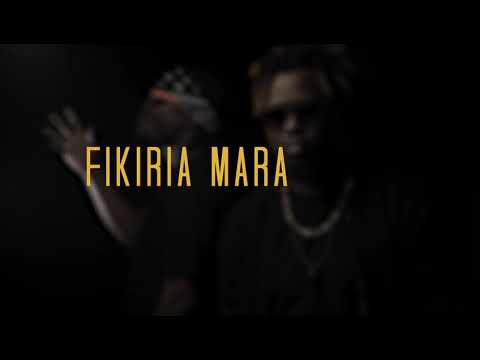 Teaser -Taz Goemi ft Fid Q- Fikiria Mara Mbili