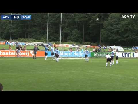 ACV All Stars-SO Soest