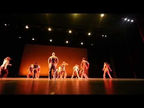 loose change dress rehearsal.b 4-12-13