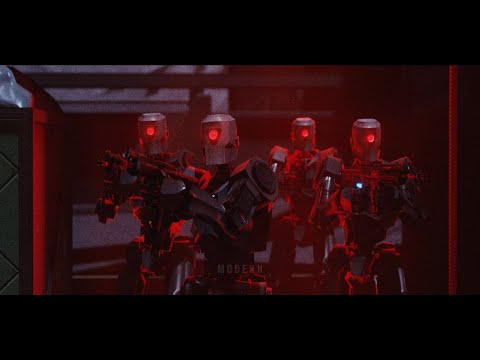 Oni Vandal // Concept Trailer