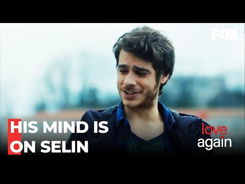 Orhan Asks Selin Out - Love Again Episode 19