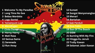 Download lagu Lagu Reggae Terbaik Steven & Coconut Treez  Full Album Tanpa Iklan mp3