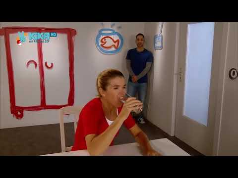 Anke  - Denis kommentiert - Die Sendung mit dem Elefanten