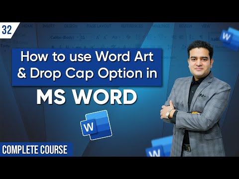 Introduction to MS Word MS Word Course by Marketing Fundas Global mswordcourse