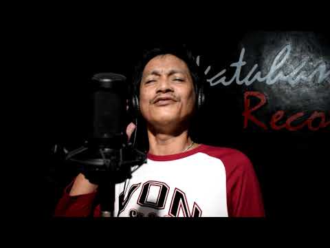 Makatahanan Records Live: Teddy - Stuck on You (Cover)