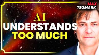 Download lagu Max Tegmark Says Physics Just Swallowed AI mp3