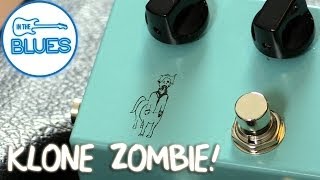 Video thumbnail for Klone Zombie by Frederic Effects (Klon Clone) by intheblues