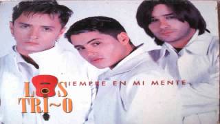 Recuerdo (Nuestro Amor, Piensa En Mi) - Los Tri-O