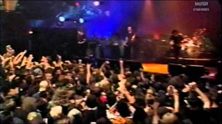 Metallica - Sabbra Cadabra (HD) [1998.11.24] New York, NY, USA