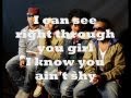 Mindless Behavior Girls Talkin Bout Lyrics