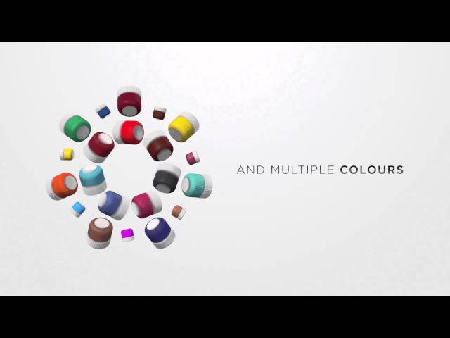 Vídeo relacionado con Contrast Mug Color: Anthracite by Royal Copenhagen