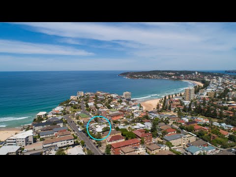 SOLD | 21/63-67 Pavilion Street, Queenscliff | Sam Raso