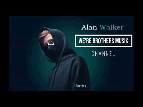 Alan Walker, K-391, Tungevaag, Mangoo - Play -------- With Lirik ( Reggae Remix )