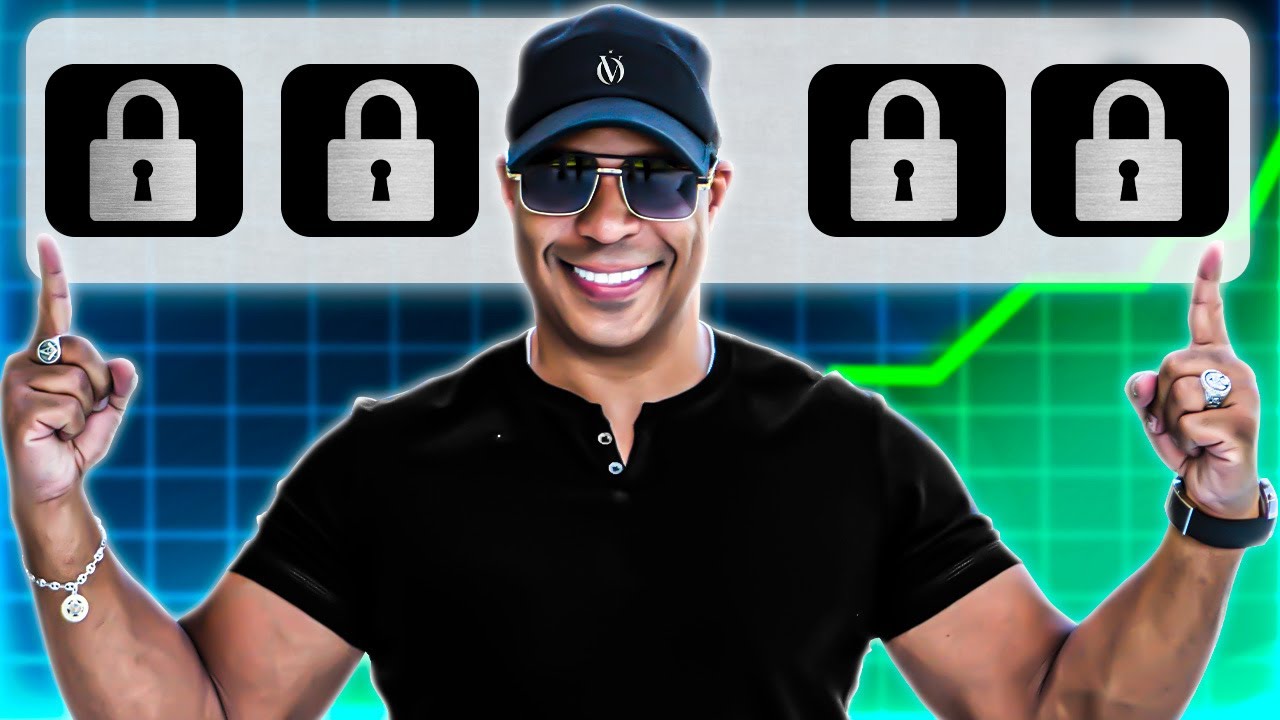 4 Sinais Chave no Trading Para Posições de Compra