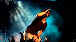 Fabrizio Moro - 21 Anni LIVE @ Stazione Birra HD