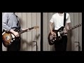 ウユニの恋人 - THE NOVEMBERS (Guitar Cover) 