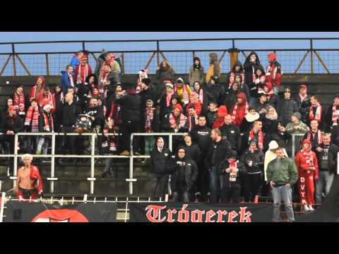 DVTK vs. Paks - 2015/2016 - boon.hu