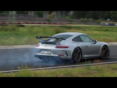 Sosnová Trackday 18.8.2022 (corners.cz)