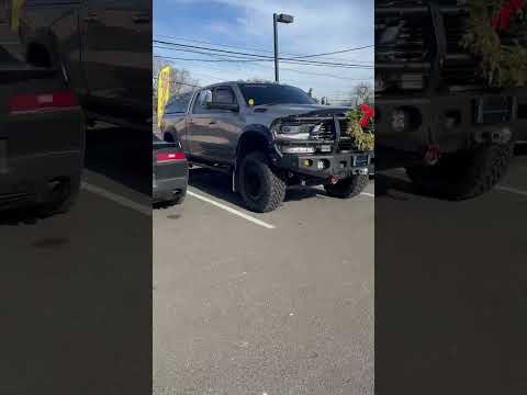 NEW ! TOYO OPEN COUNTRY MT on my OFFROAD/MALL CRAWLER /OVERLANDER