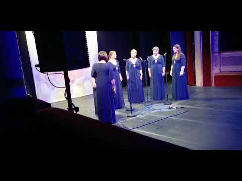 Klapa Amfora - Jubavi, ufanje veliko