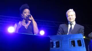 Chris Botti - La belle dame sans regrets - Warszawa 04.10.2014