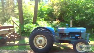 American Heritage Campground Video