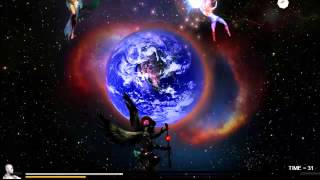 The renegades of Orion 2.0 the fight against evil