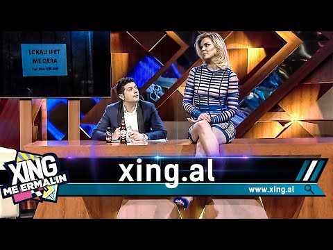 Xing me Ermalin 54 - xing.al