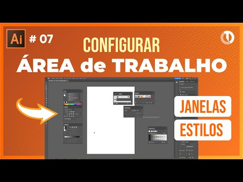 Curso Grátis de Adobe Illustrator Completo do Zero ao Avançado 2024