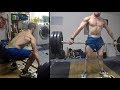 How To Do A Perfect Snatch Grip Deadlift