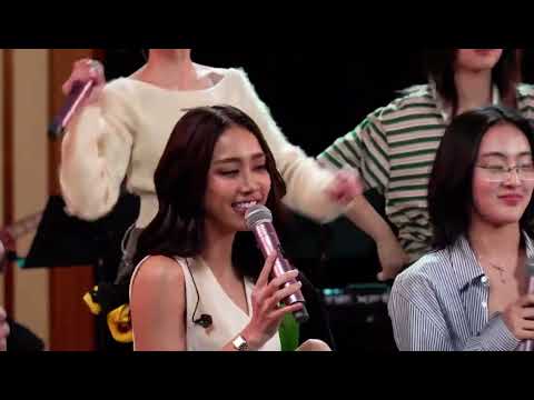 เจ้าที่แรง - 4EVE | มีเพื่อนเมื่อพร้อม LIVE