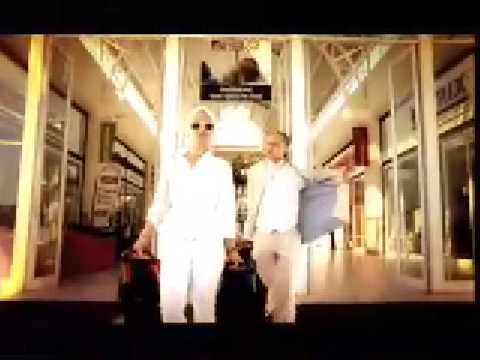 Vincent de Jager Showreel 8