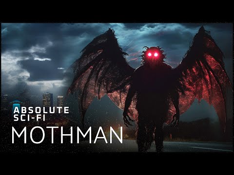 The Legendary Mothman Haunting West Virginia | Boogeymen