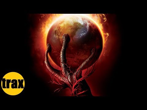 Epilogue (War Of The Worlds Soundtrack)