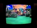 Closing To The Wiggles Wiggly Play Time 2001 VHS