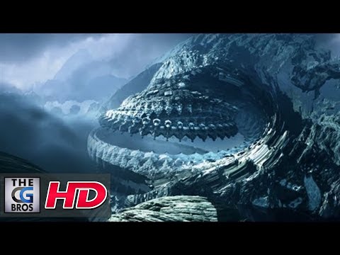 CGI 3D Animated Short "The Engineers" - by Julius Horsthuis | TheCGBros