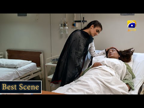 Kalank Episode 42 | 𝗕𝗲𝘀𝘁 𝗦𝗰𝗲𝗻𝗲 𝟎𝟑 | Hira Mani - Junaid Khan - Sami Khan | HAR PAL GEO