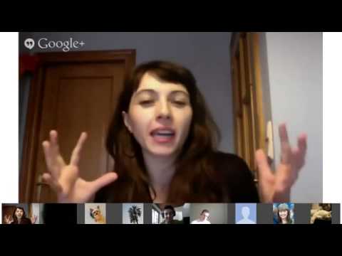 Vocabulary - Bibiana