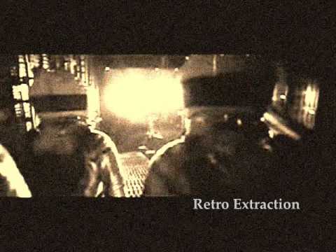 Retro Extraction - vocal mix