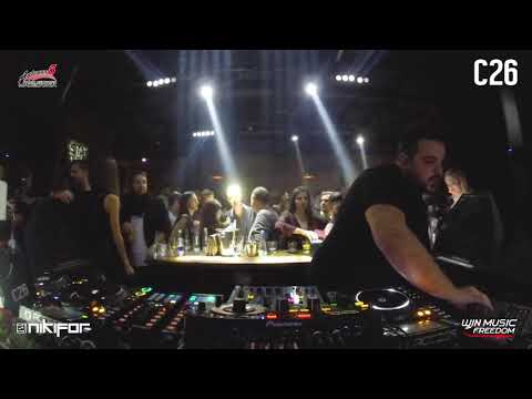 Dj Nikifor @ Stanica 26