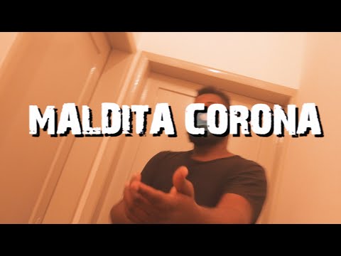 MALDITA CORONA (feat. Asid Adult Man, Prince Amki, Clack Man, BaadBadu Beats) (Official Music Video)