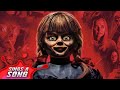 Annabelle Sings A Song Part 2 Re Upload (Annabelle Comes Home Scary Doll Horror Parody)