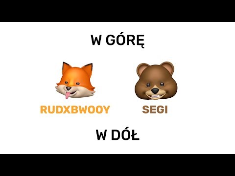 Segi - W górę, w dół ft. Rudxbwooy (prod. DopeBoyzMuzic)
