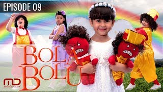 Download lagu Bola Bolu - Episode 09 mp3 Download lagu Bola Bolu - Episode 09 mp3