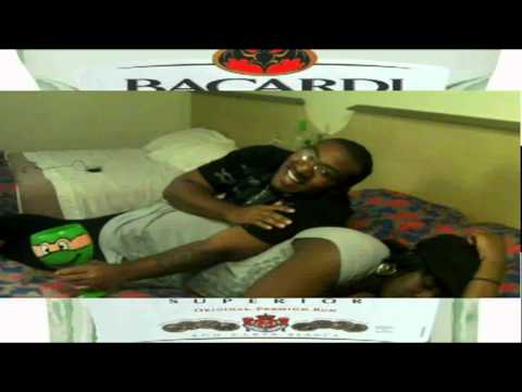 Crush Da Catalyst ft Skyy Clark & O'Flame - Just Cuz I'm Drunk